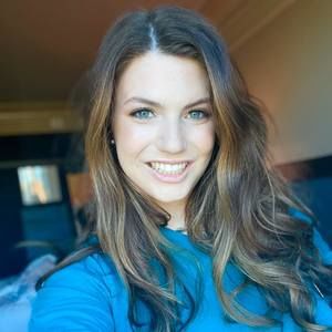 Meet your Posher, Rebecca